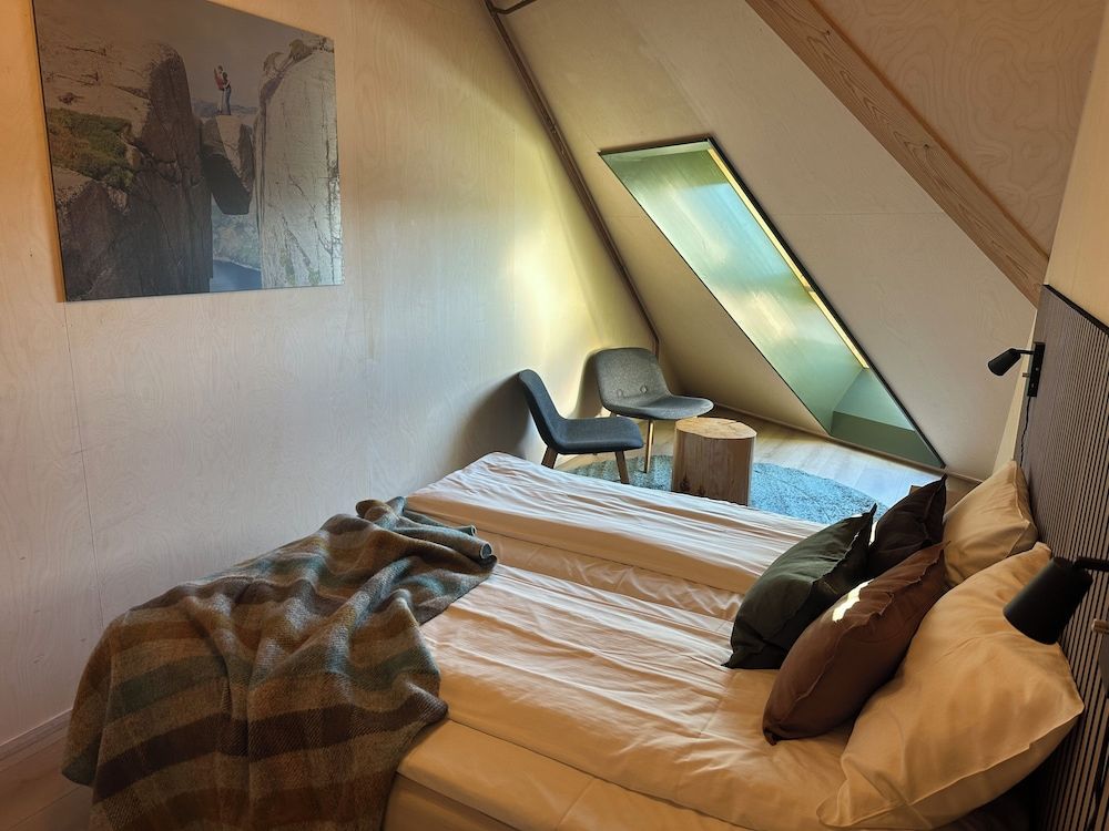 Bild på Double room superior