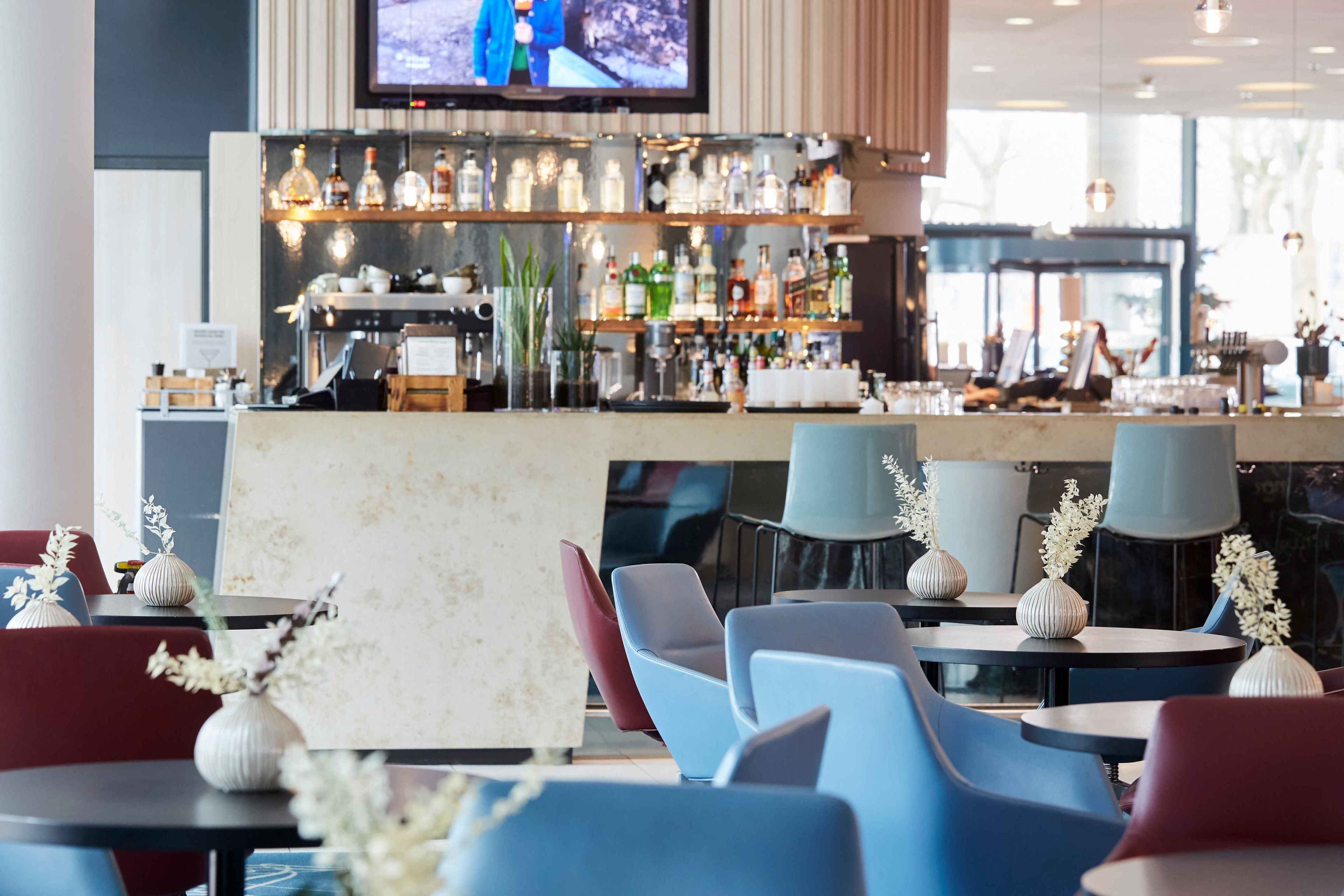 Restaurang/bar