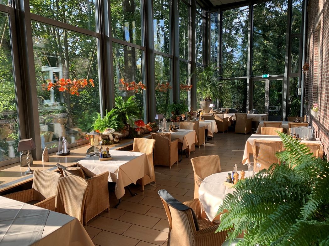 Restaurang/bar