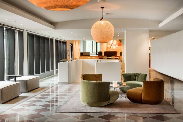 Billingehus - Specialerbjudande - LOBBY