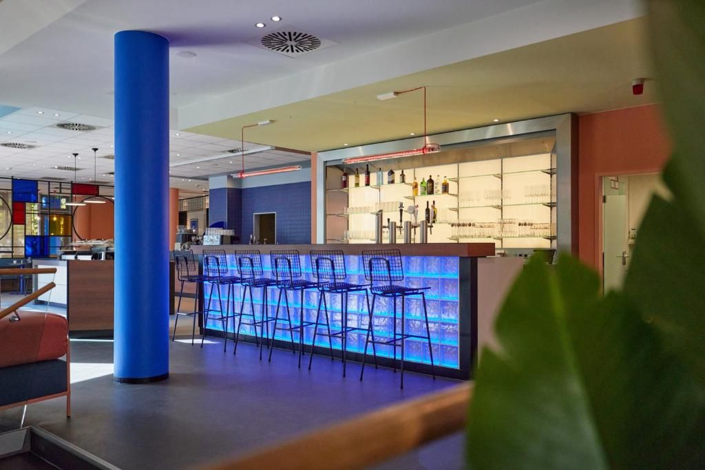 Restaurang/bar