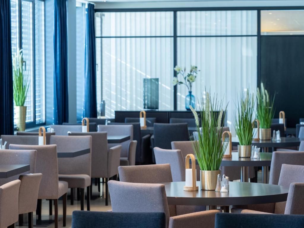 Restaurang/bar