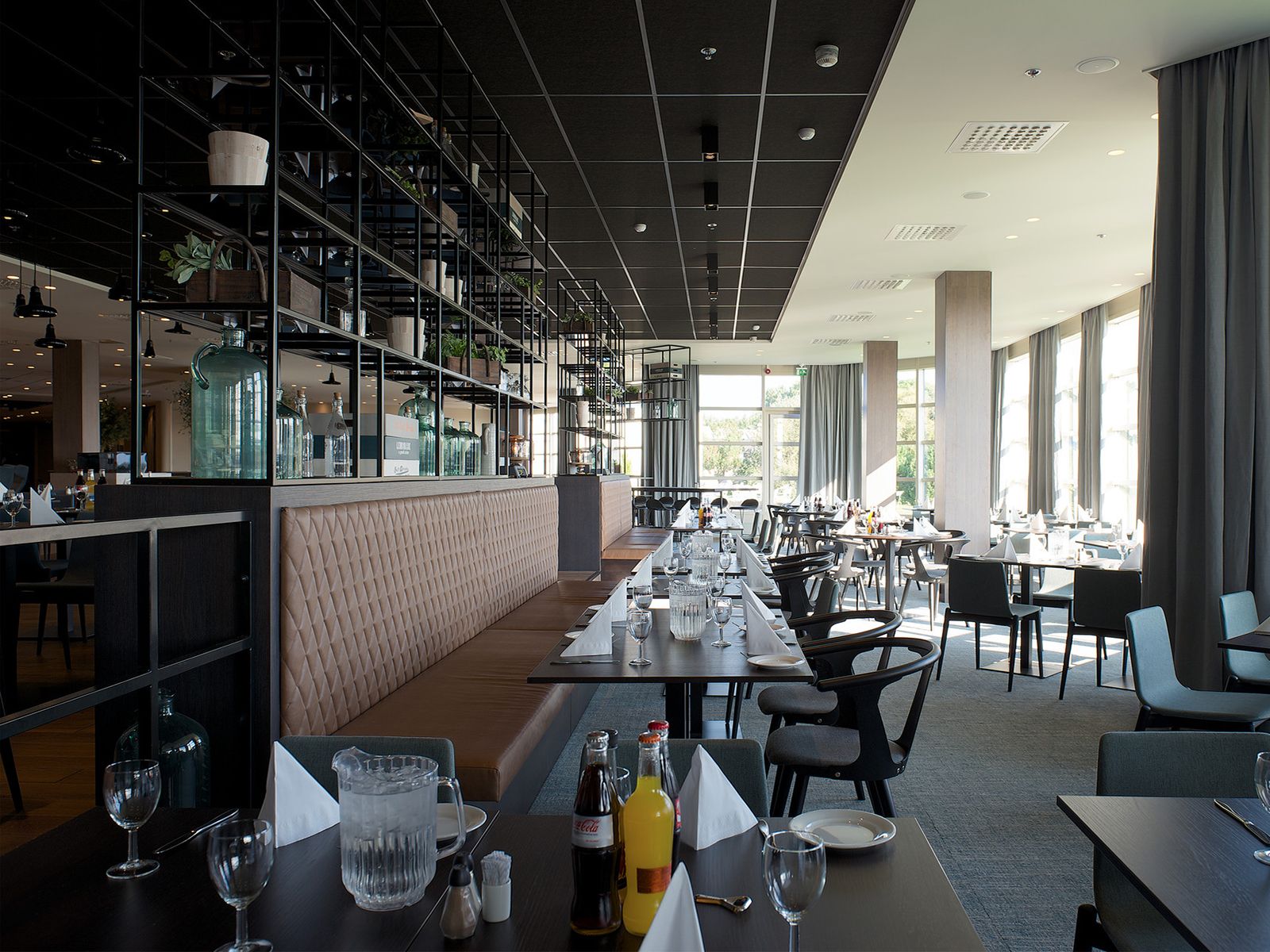 Restaurang/bar