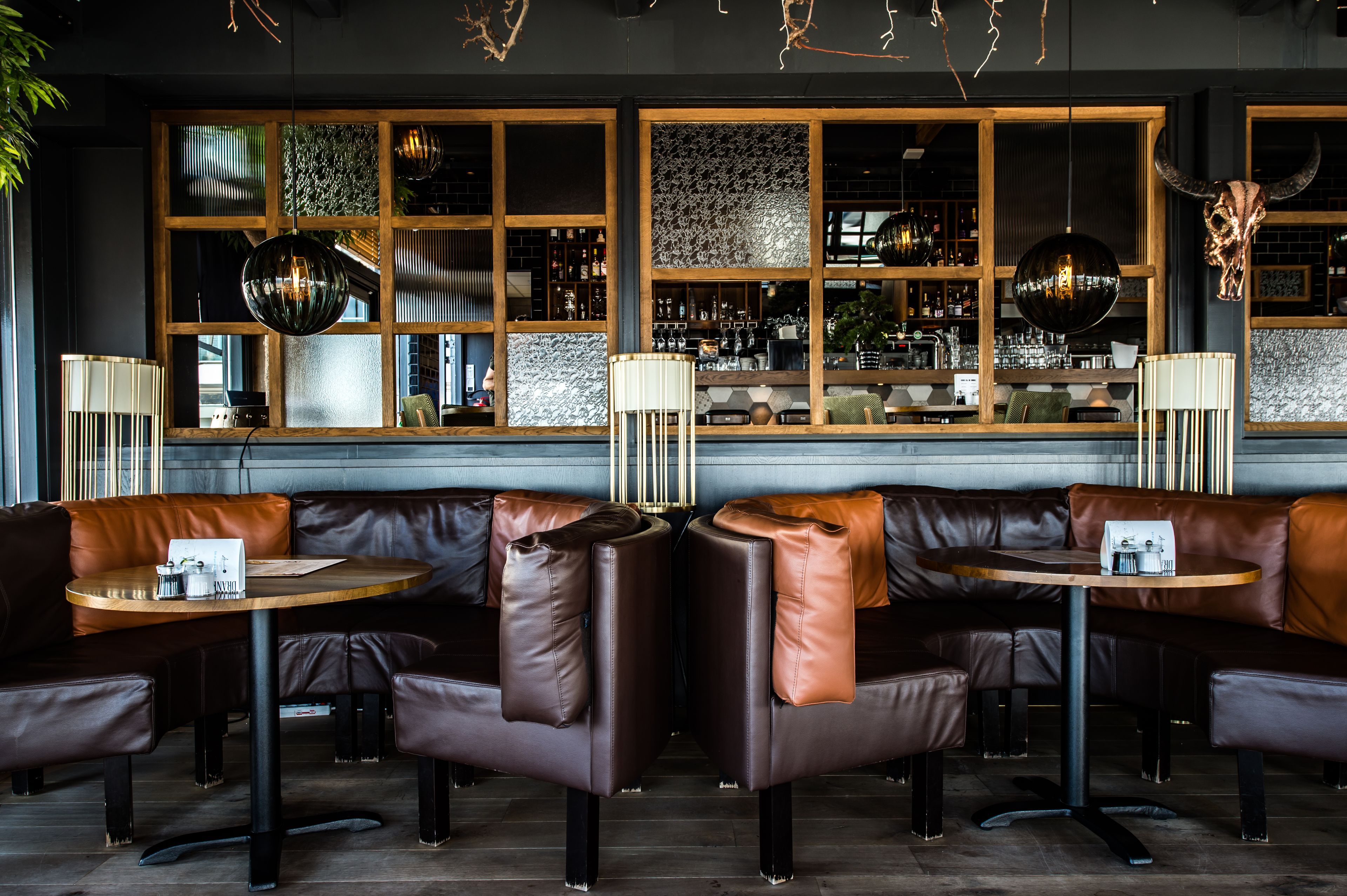 Restaurang/bar