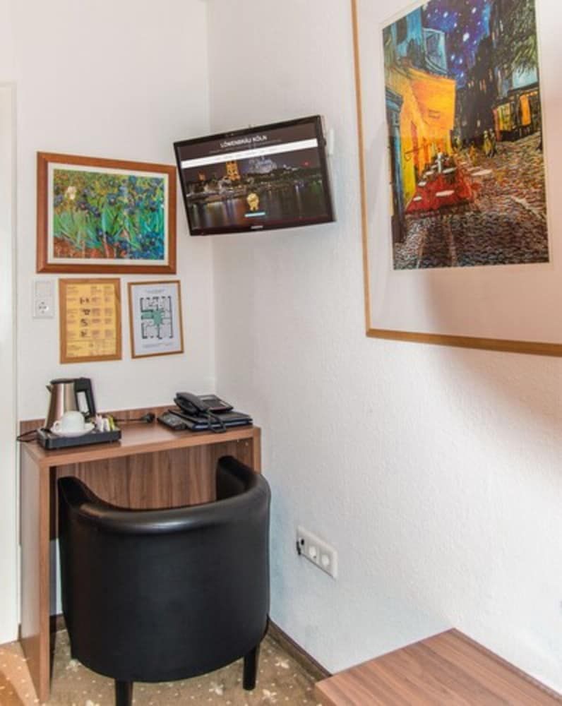 Generell