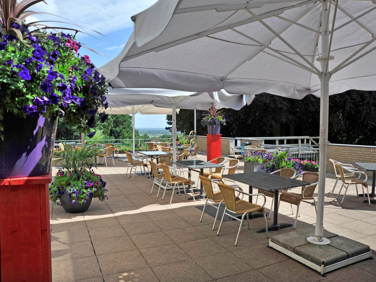 Restaurang/bar