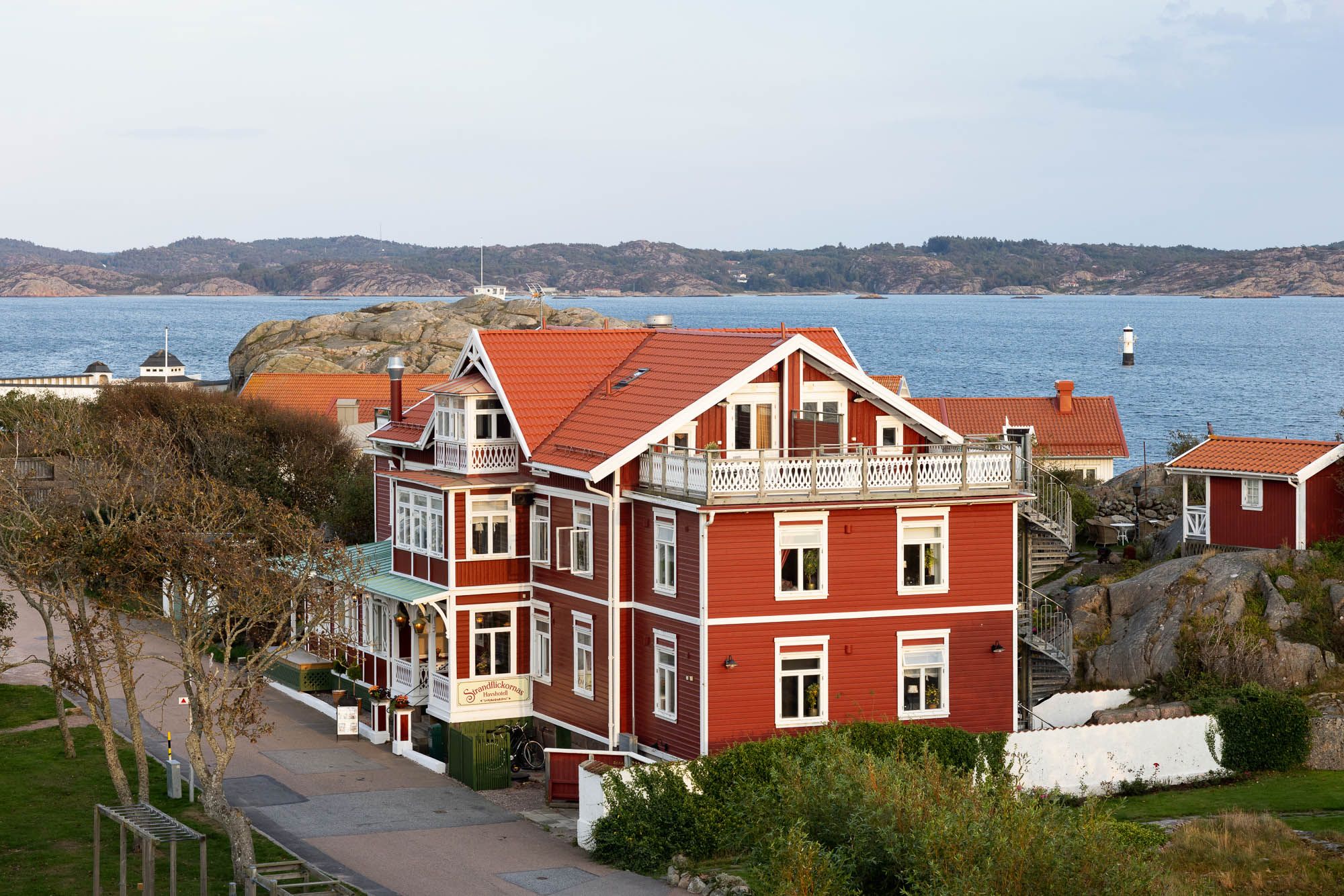 Byggnad