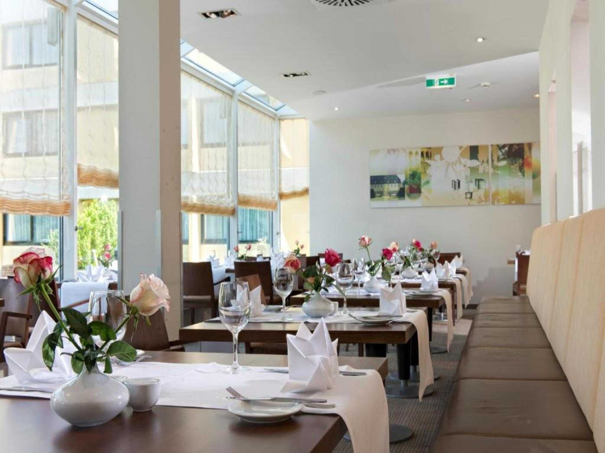 Restaurang/bar