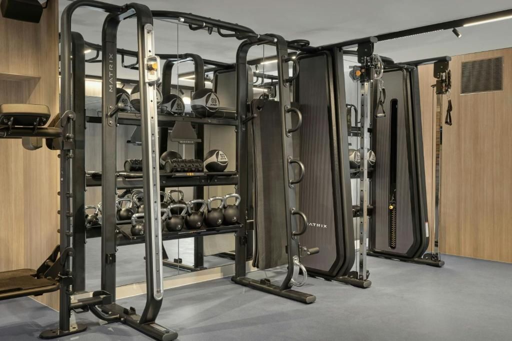 Faciliteter