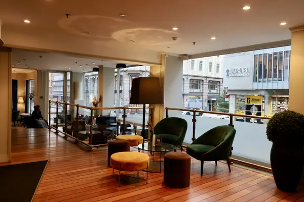 First Hotel Millennium - Spring Sale - GENERAL