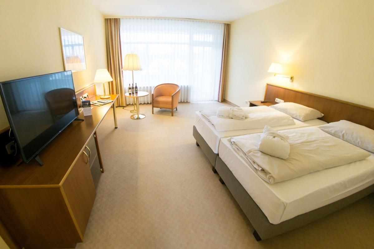 Bild på Penthouse Suite