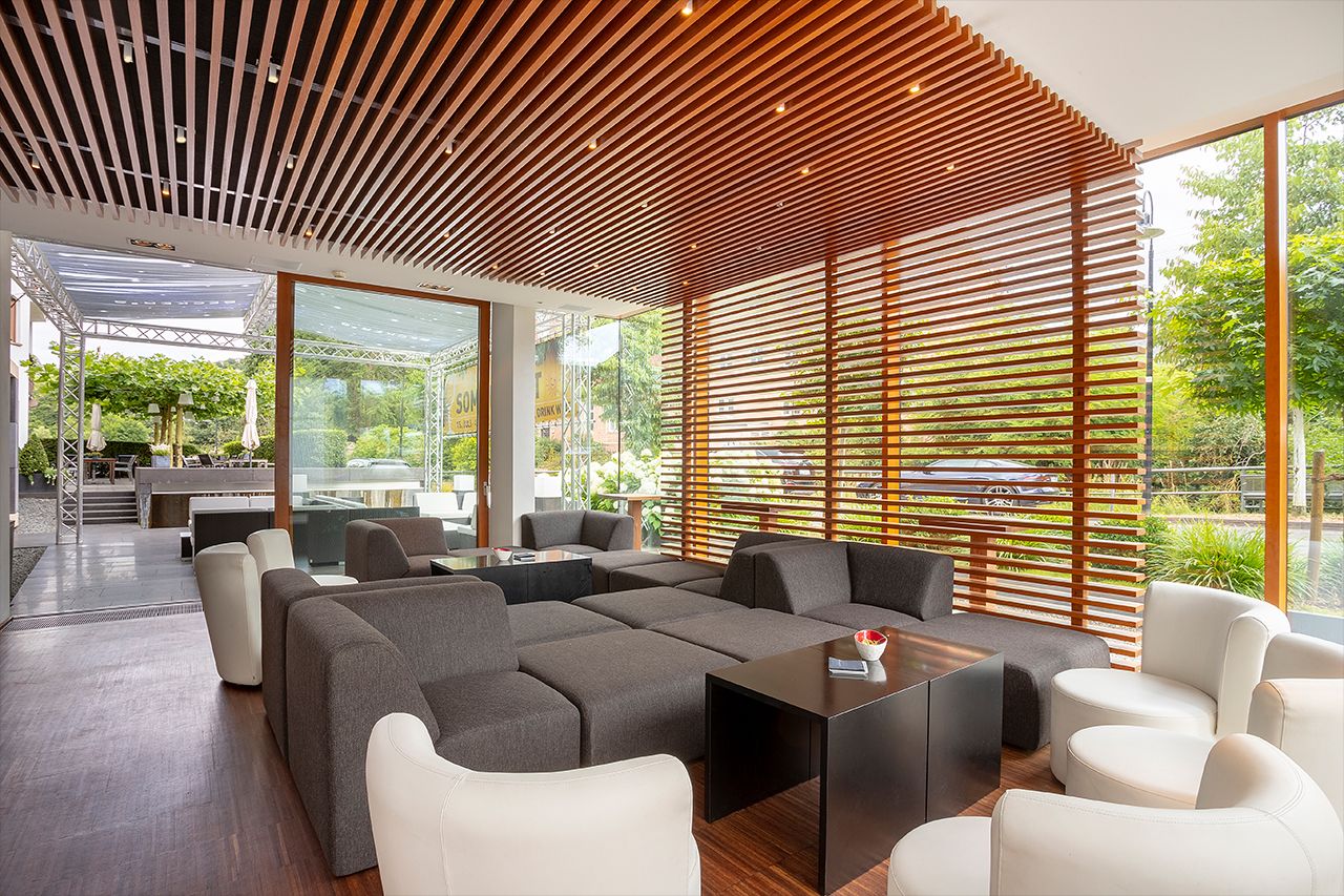 Restaurang/bar