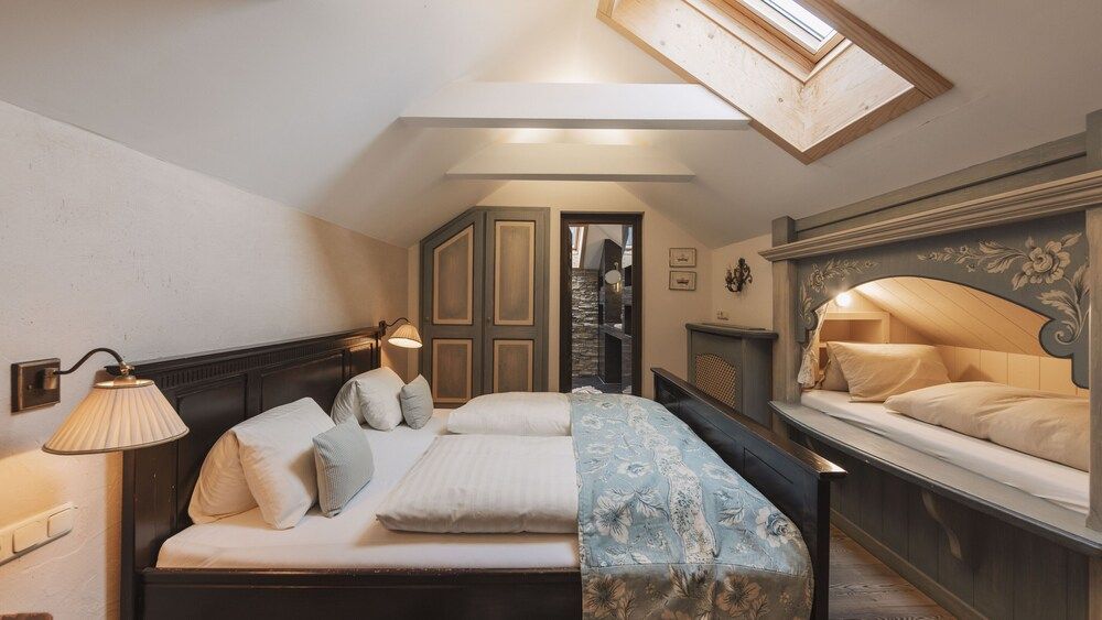 Bild på Exklusiv lägenhet - 3 sovrum