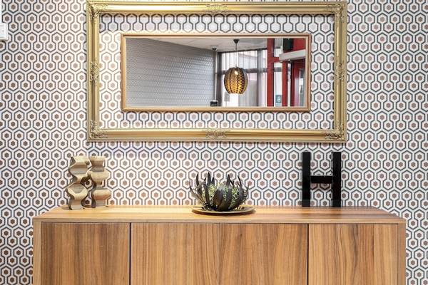 Best Western Ta Inn Hotel - Standardrum - 1 queensize-säng - icke-rökare (Small double room) - GENERAL