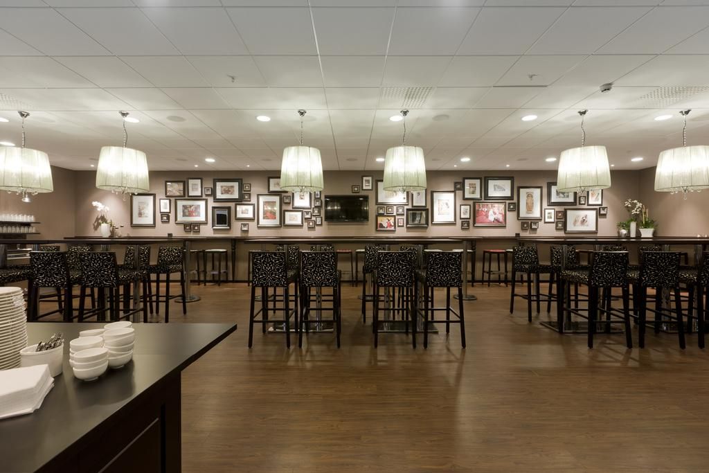 Restaurang/bar