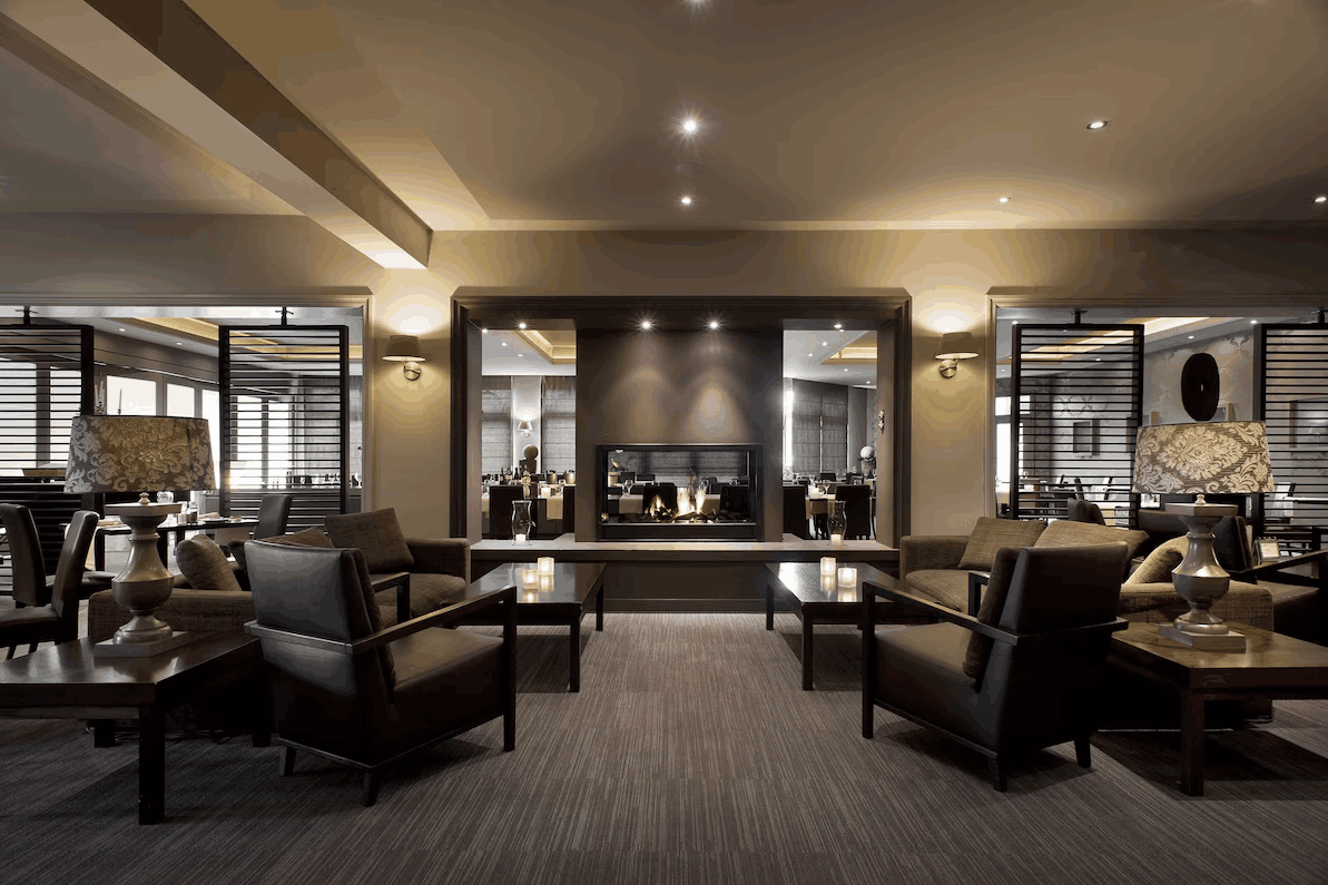 Restaurang/bar