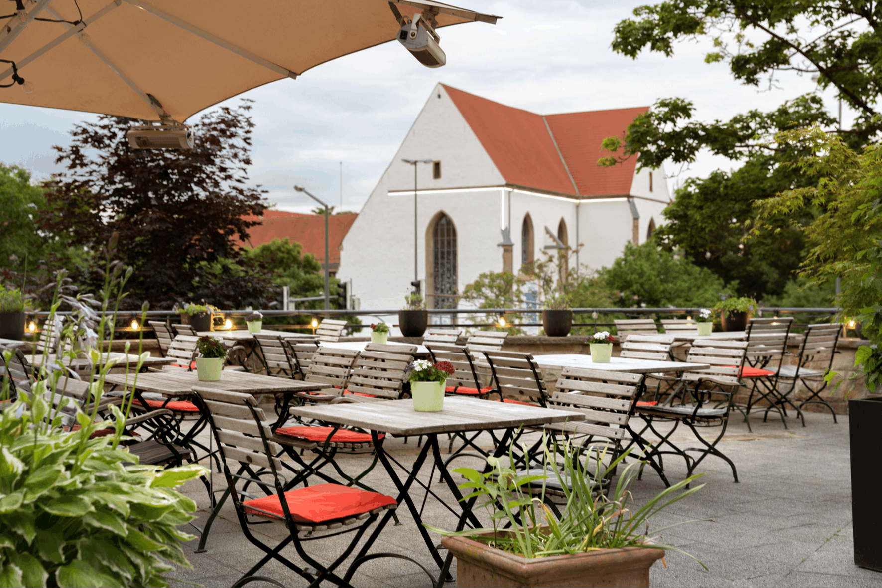 Restaurang/bar