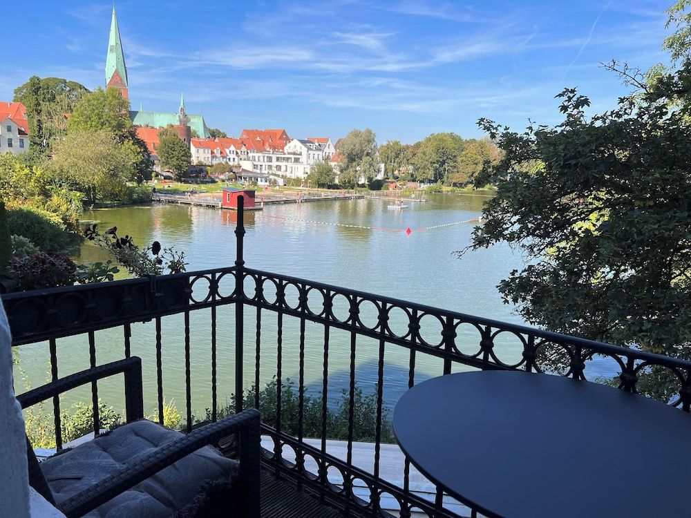 Bild på Superior dubbelrum - 1 kingsize-säng