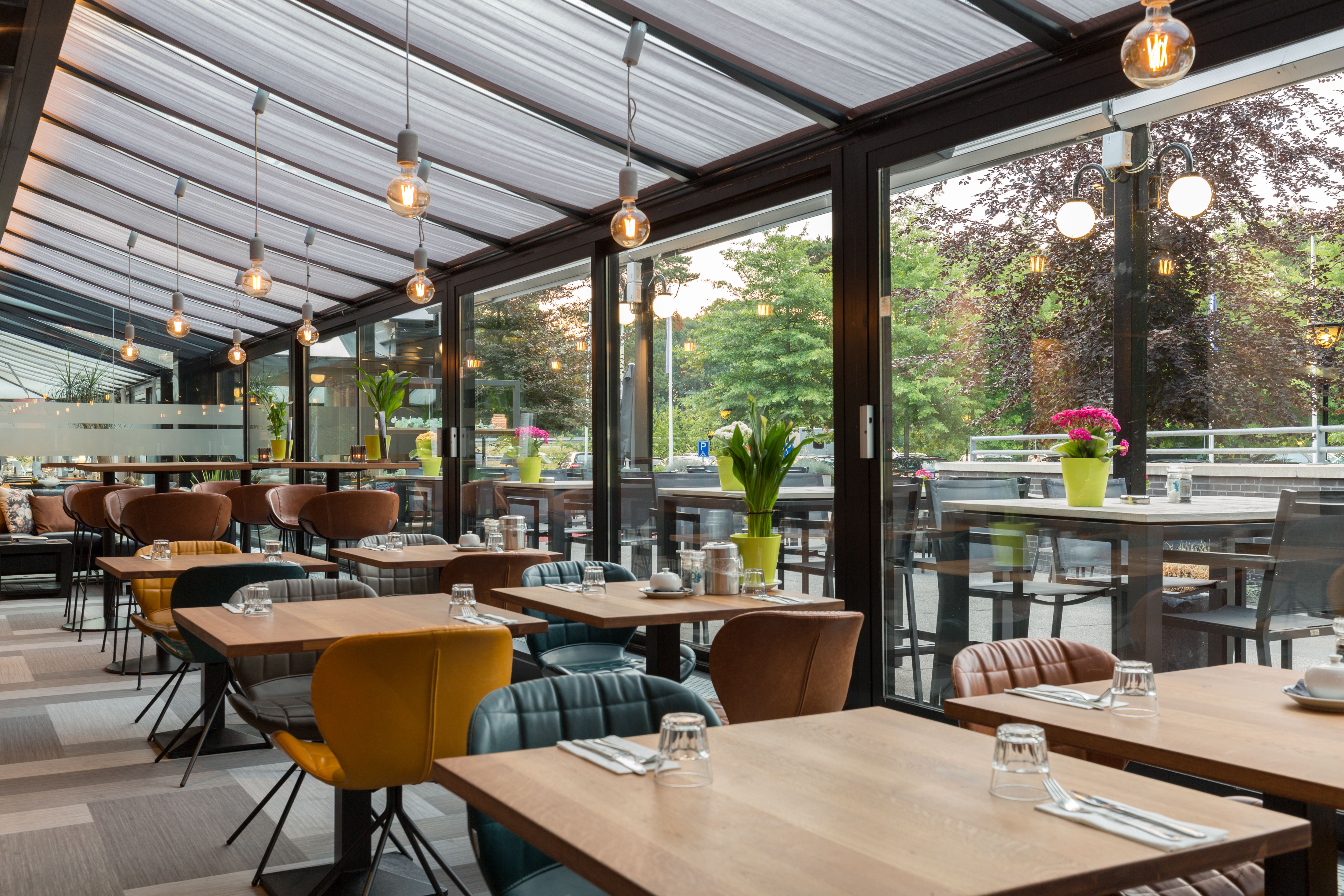 Restaurang/bar