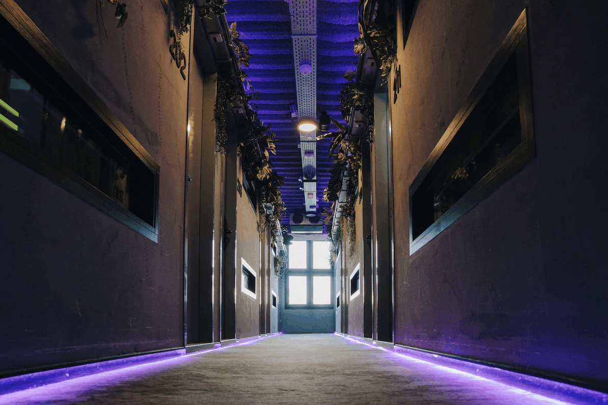 Generell
