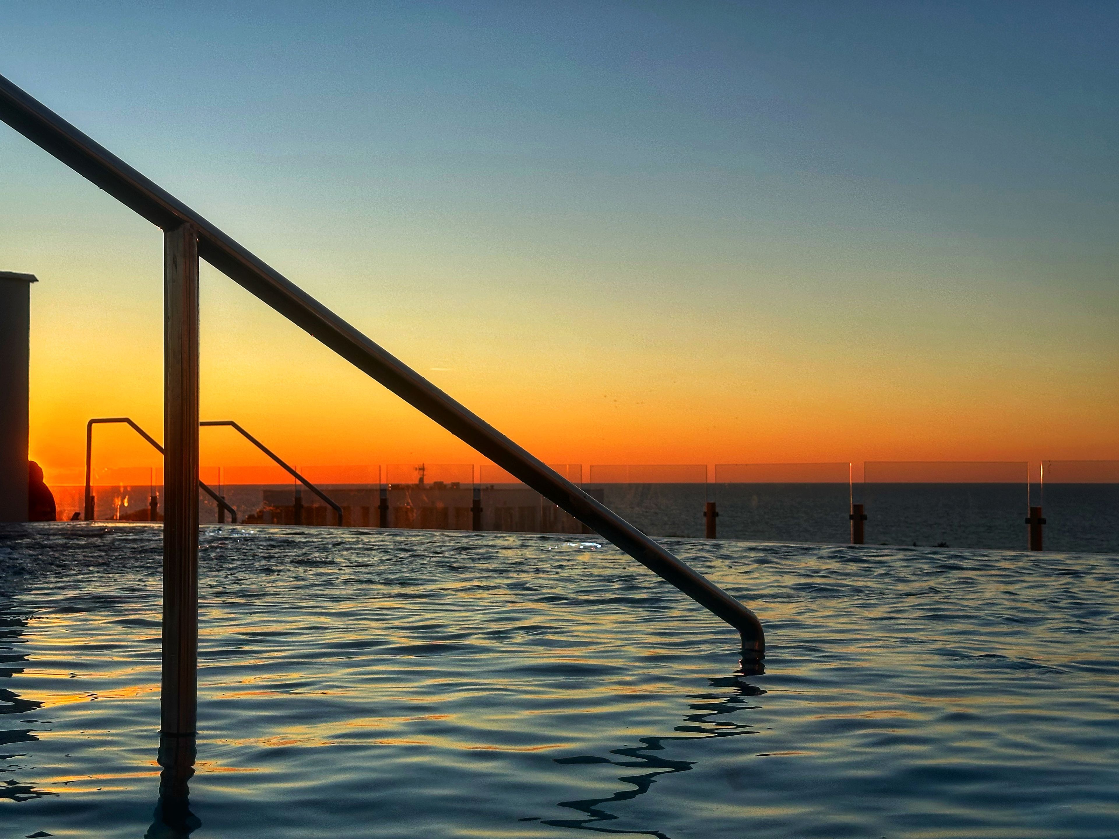 Simnning / Pool