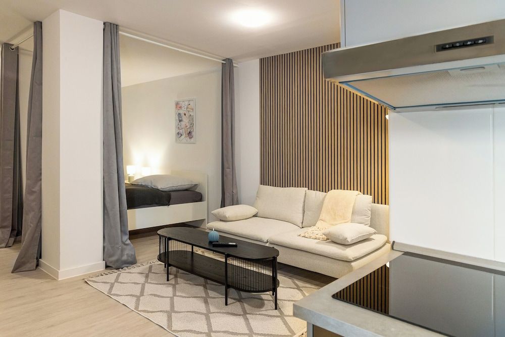 Bild på Urban Nest Bremerhaven