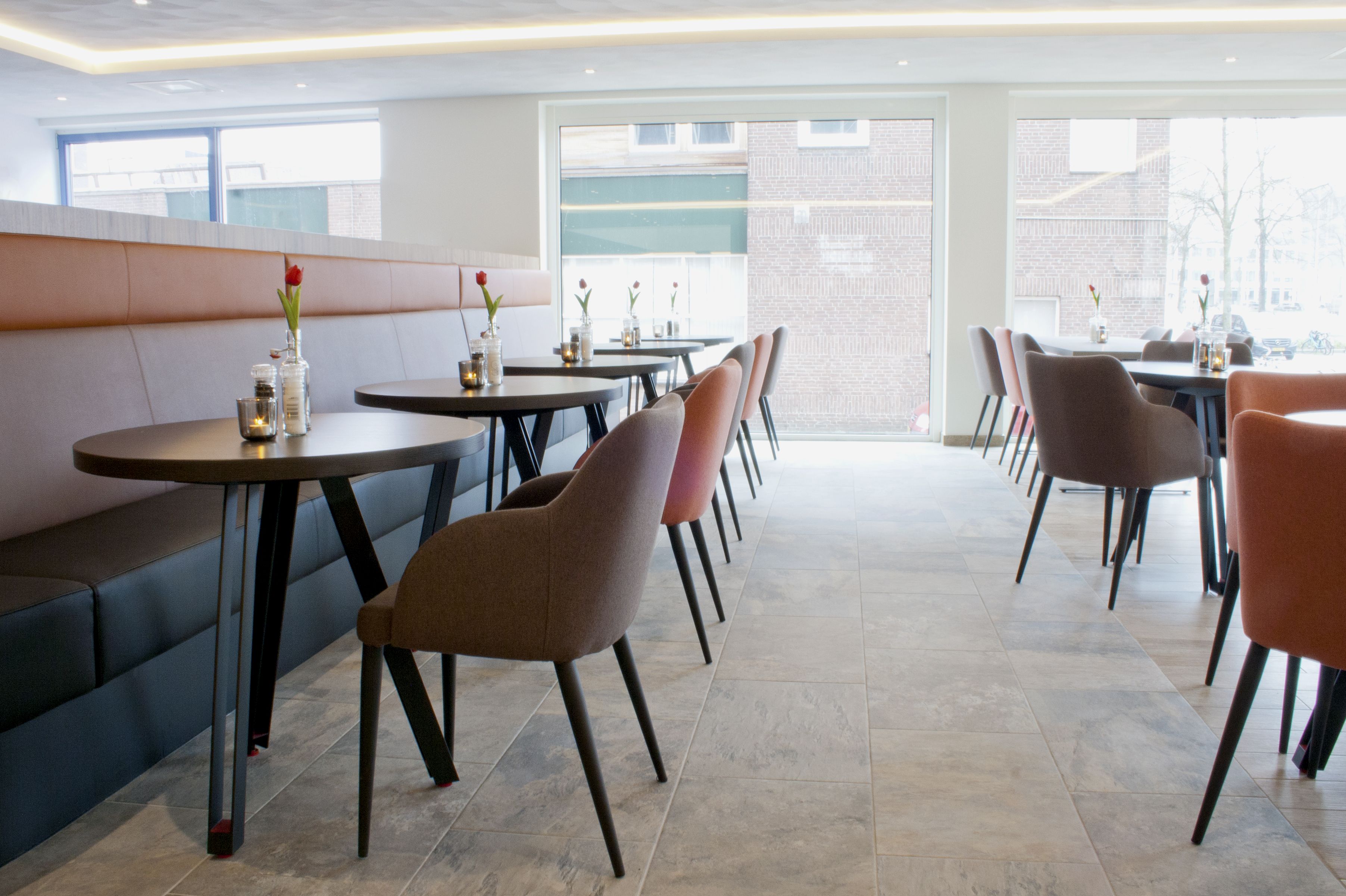 Restaurang/bar