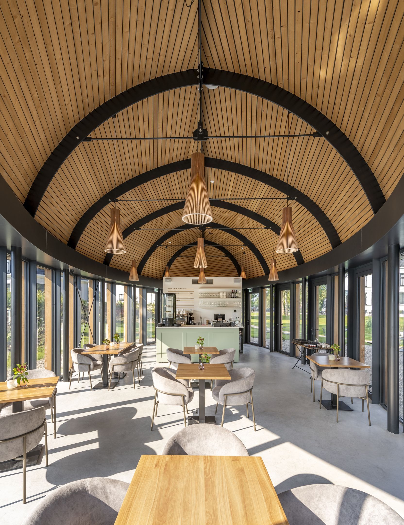 Restaurang/bar