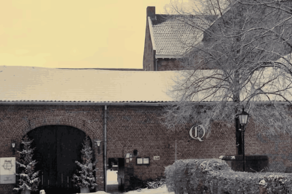 Byggnad