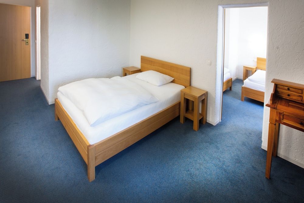 Bild på Familjerum