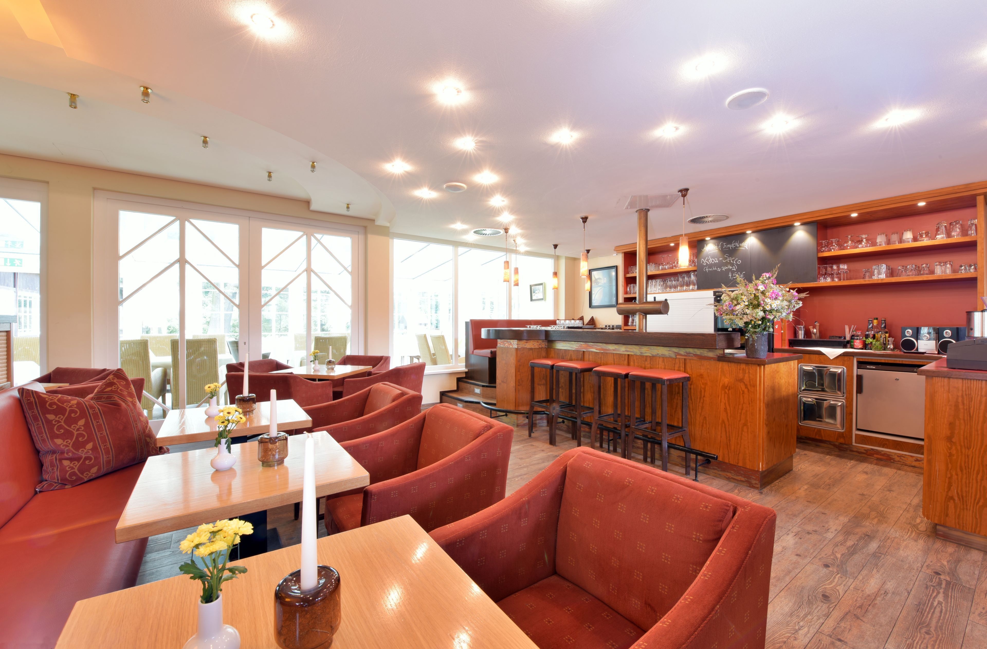 Restaurang/bar
