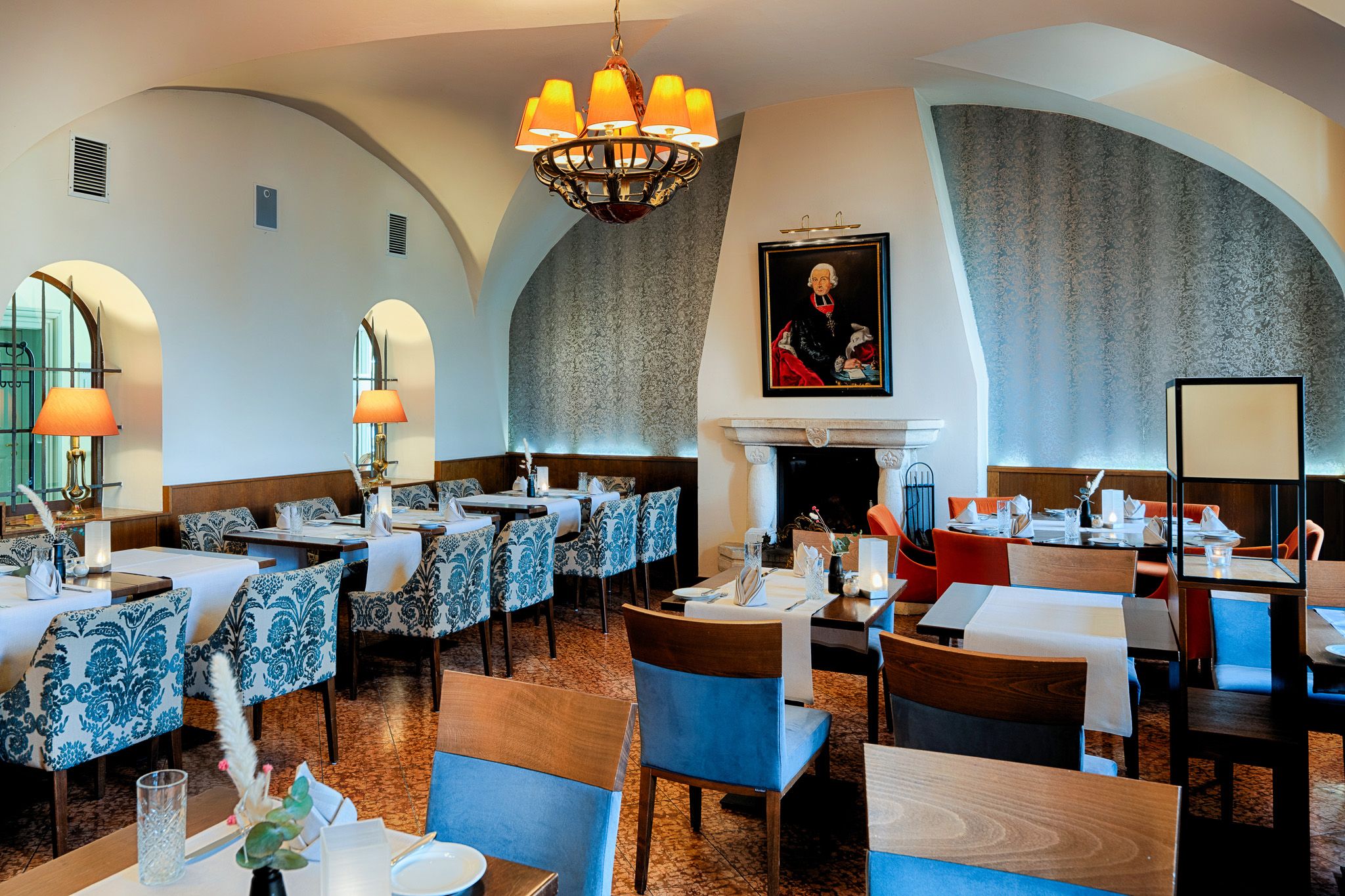Restaurang/bar
