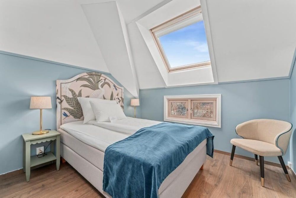 Bild på Queen Room