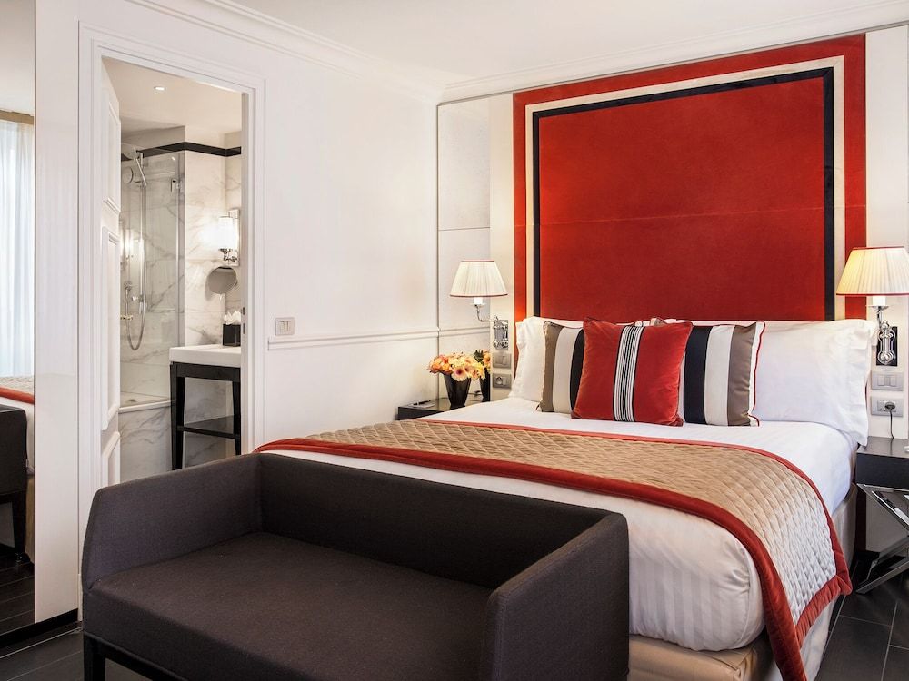 Bild på Superior Room