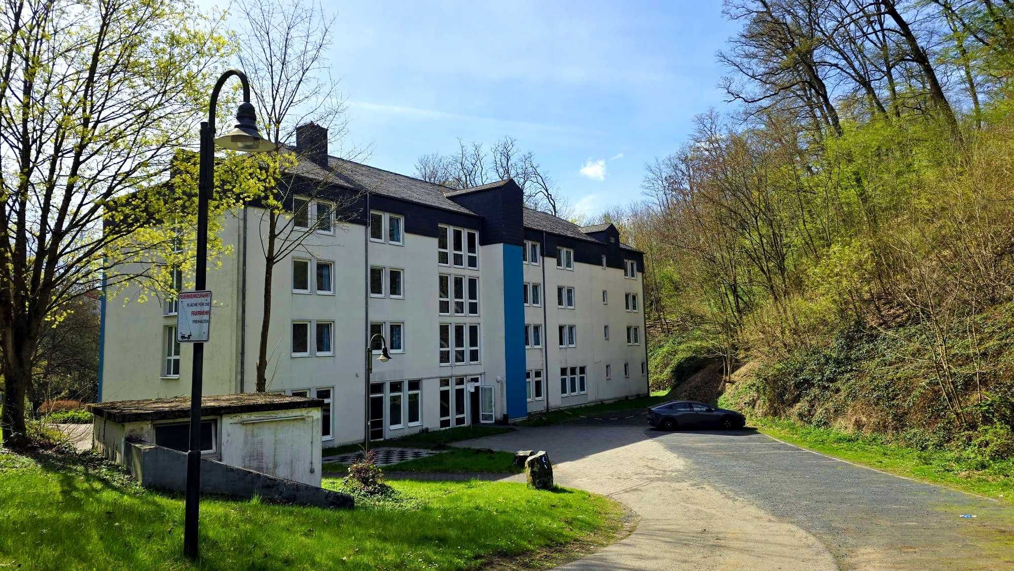 Byggnad