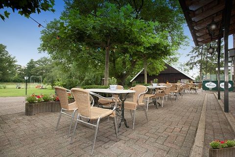 Restaurang/bar