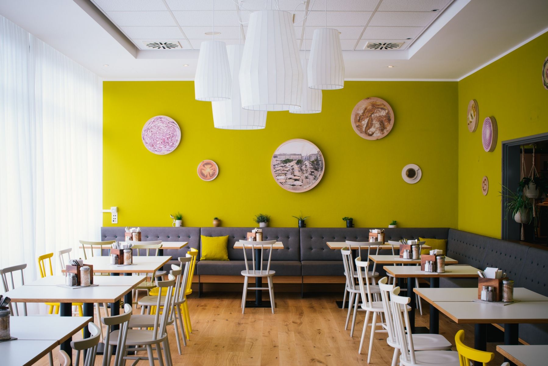 Restaurang/bar