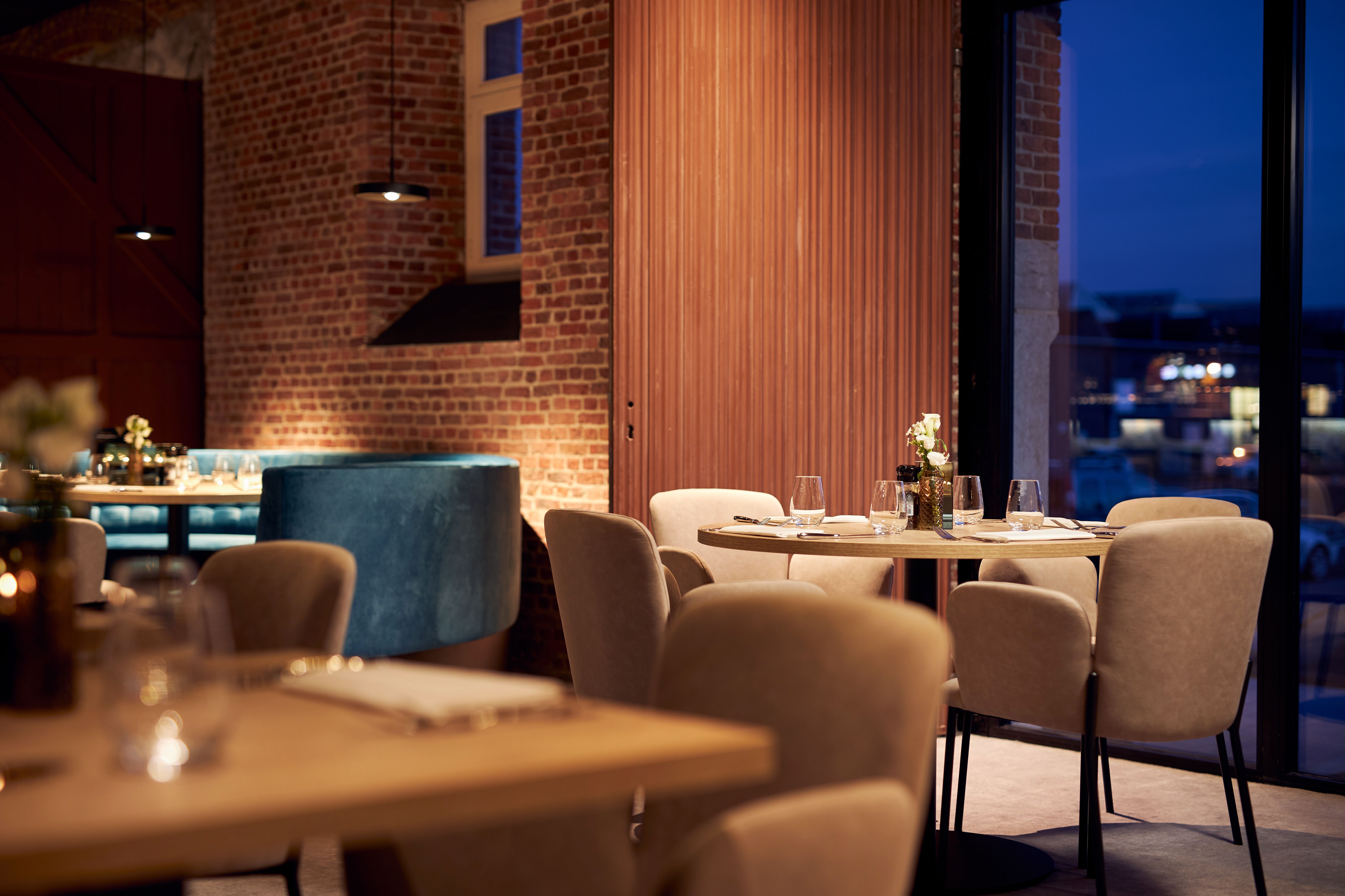 Restaurang/bar