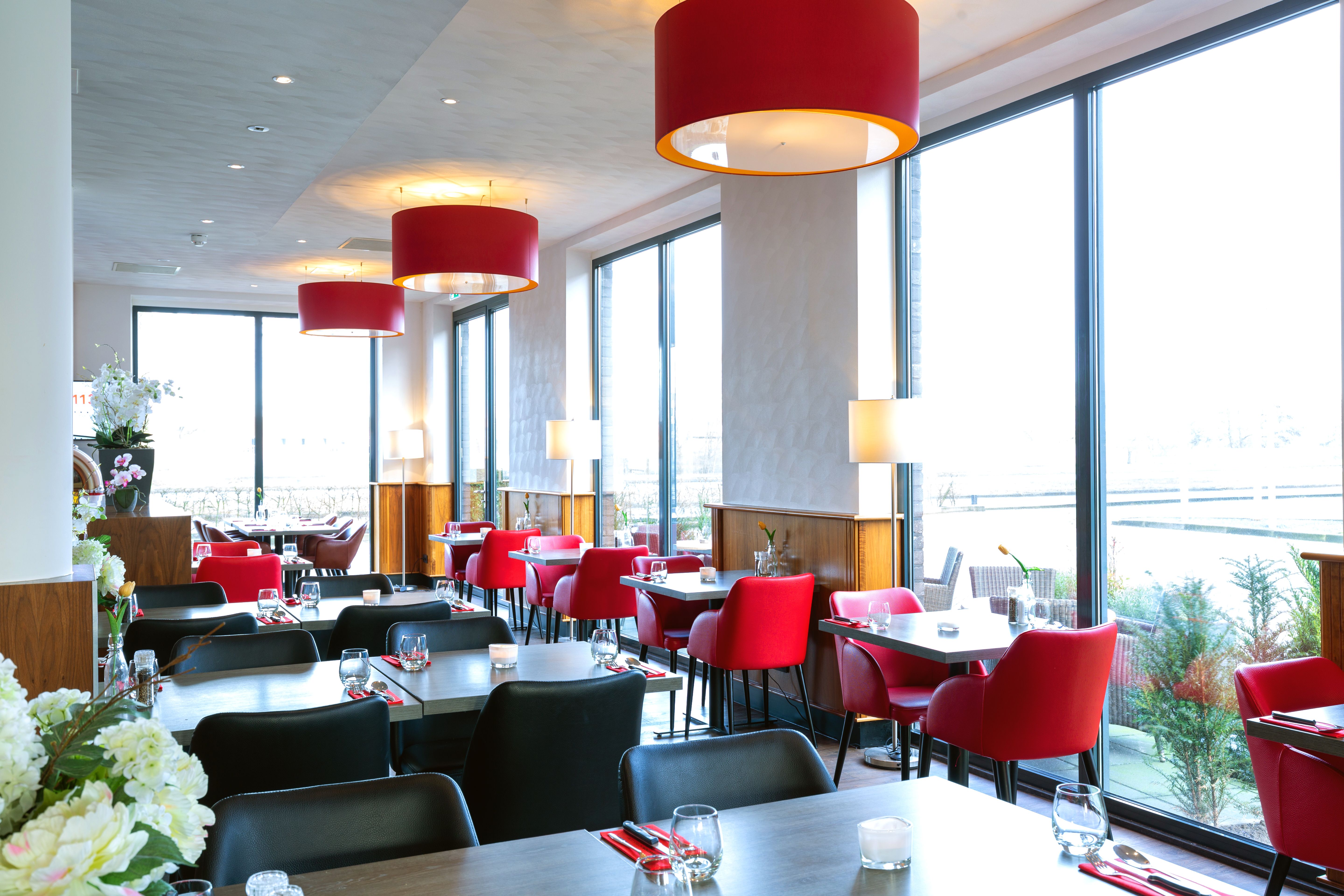 Restaurang/bar