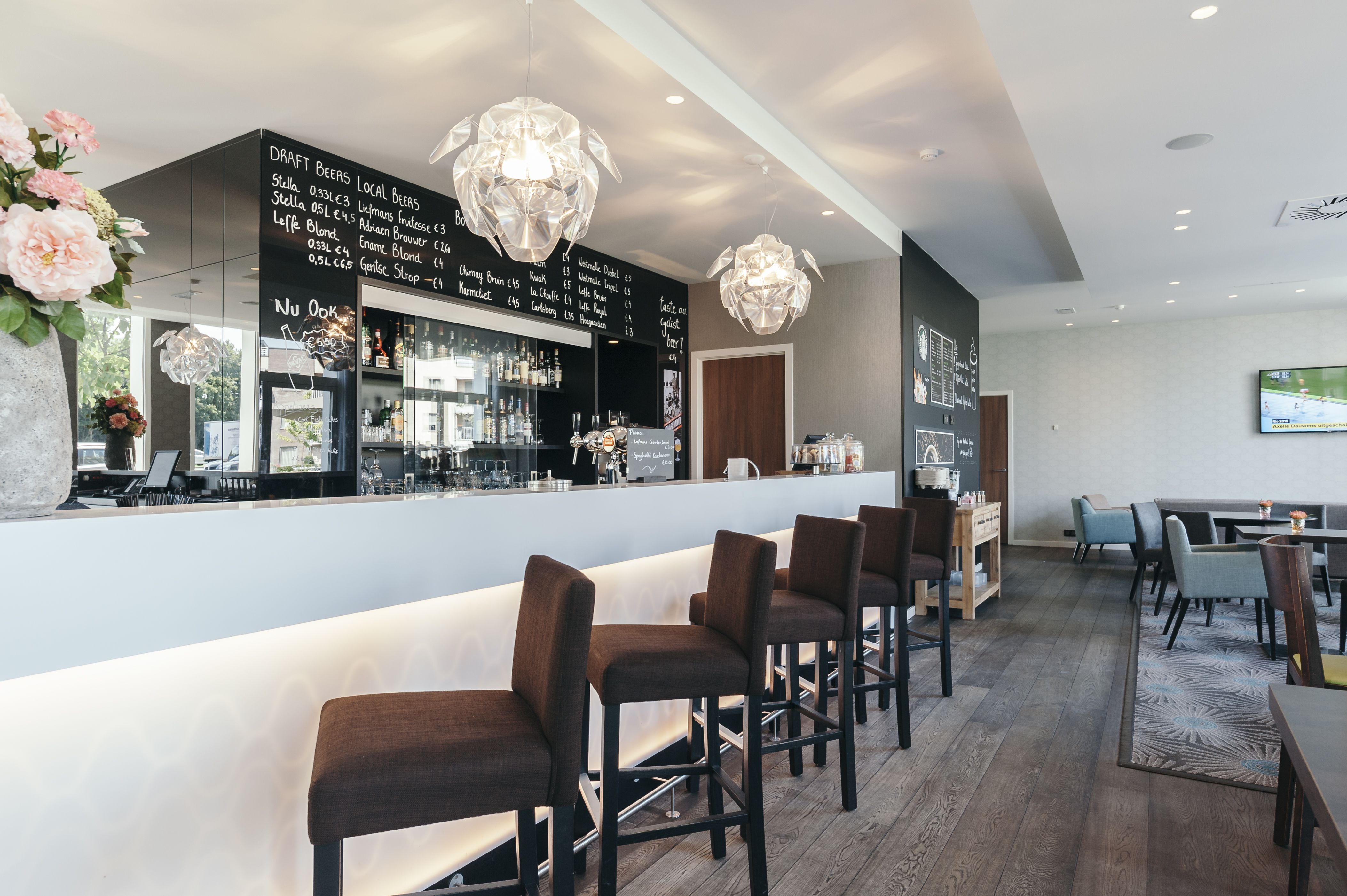 Restaurang/bar