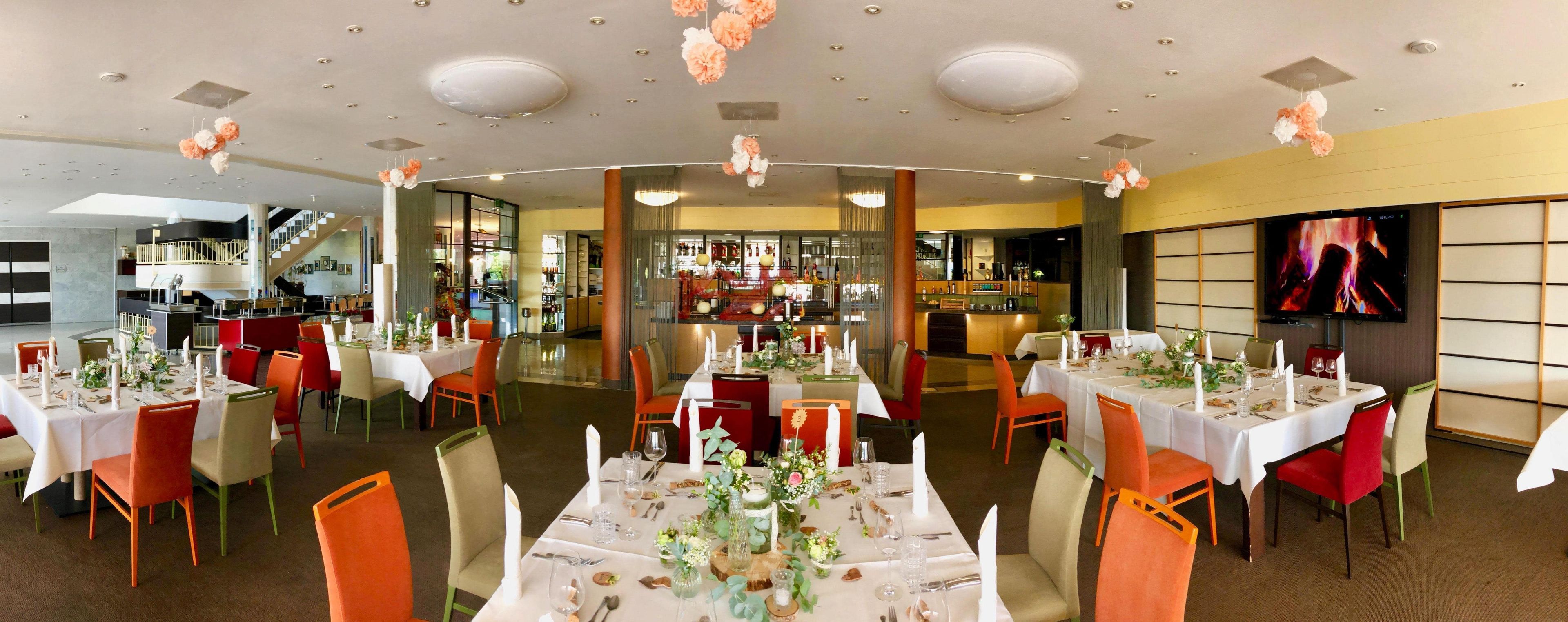Restaurang/bar