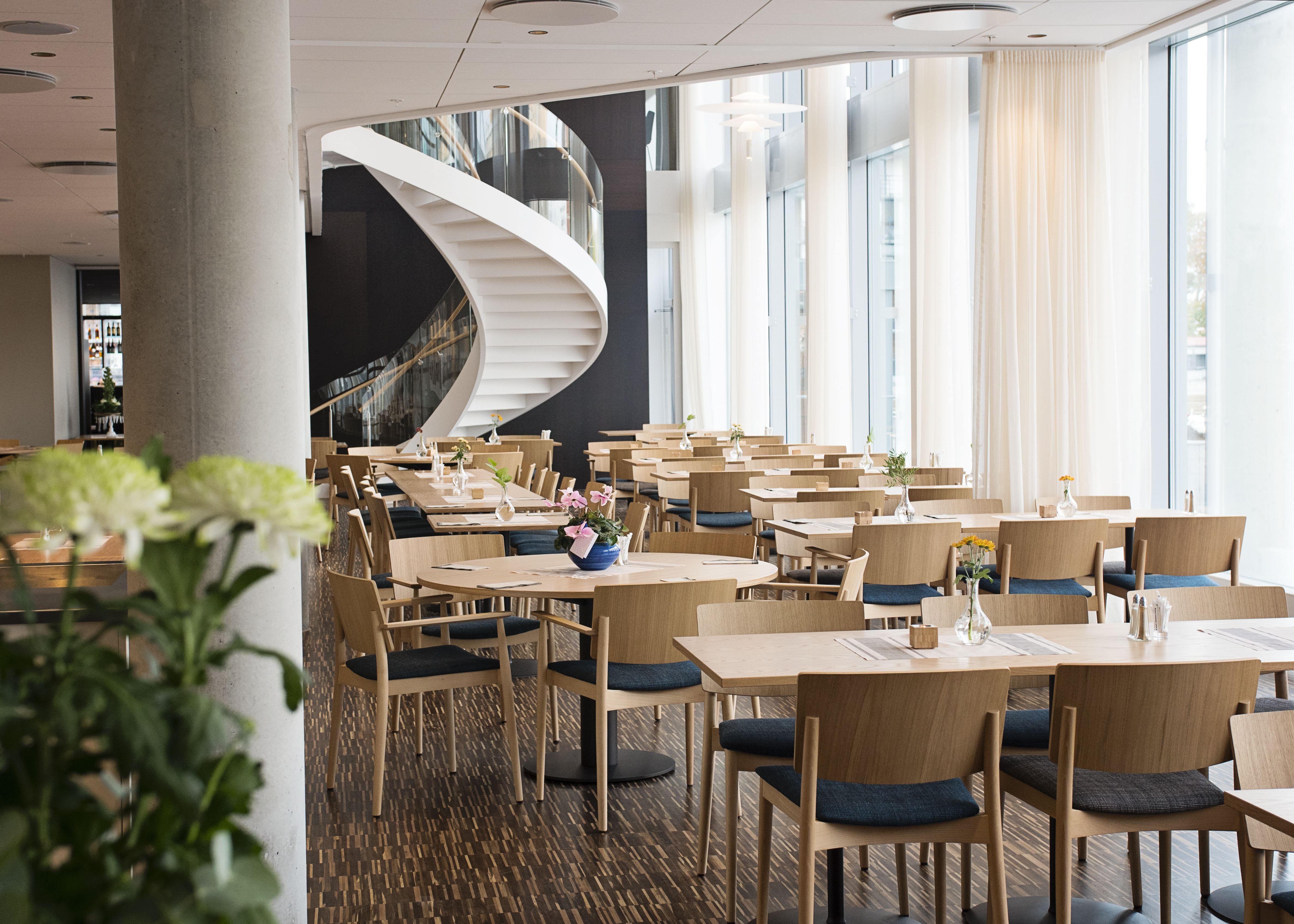 Restaurang/bar