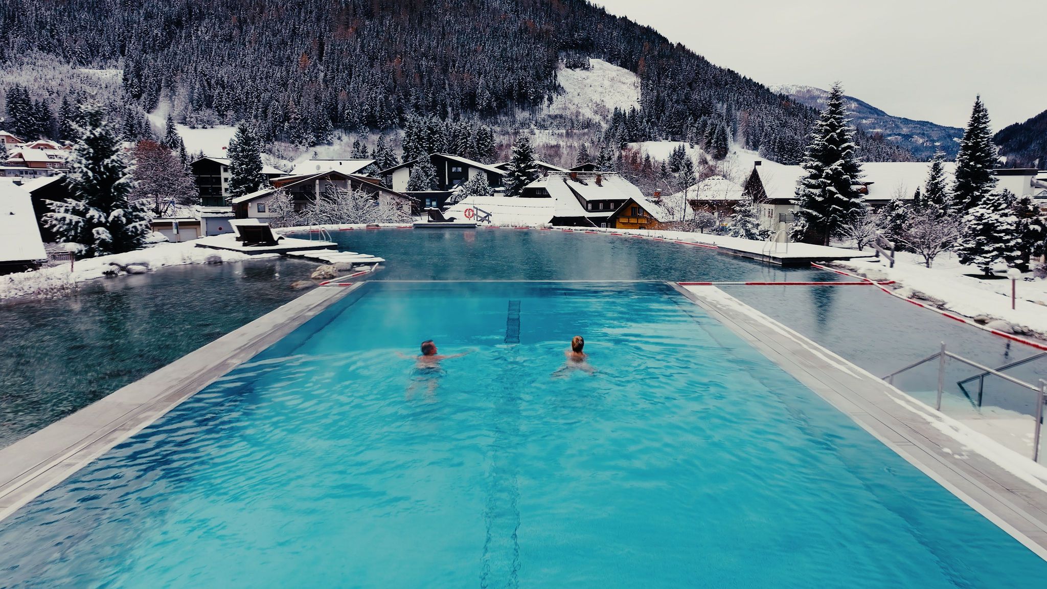 Simnning / Pool