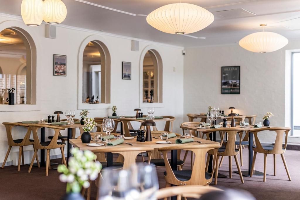 Restaurang/bar