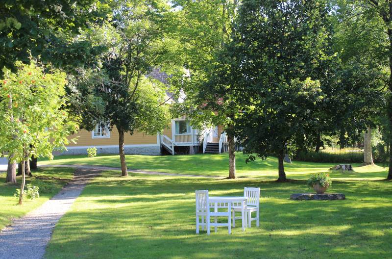 Sätra Brunn i Sala Boka de bästa erbjudandena!