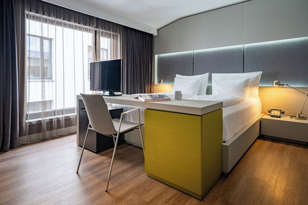 Bild på The Innside Premium Room