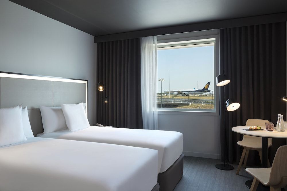 Bild på The Innside Room Twin Bed