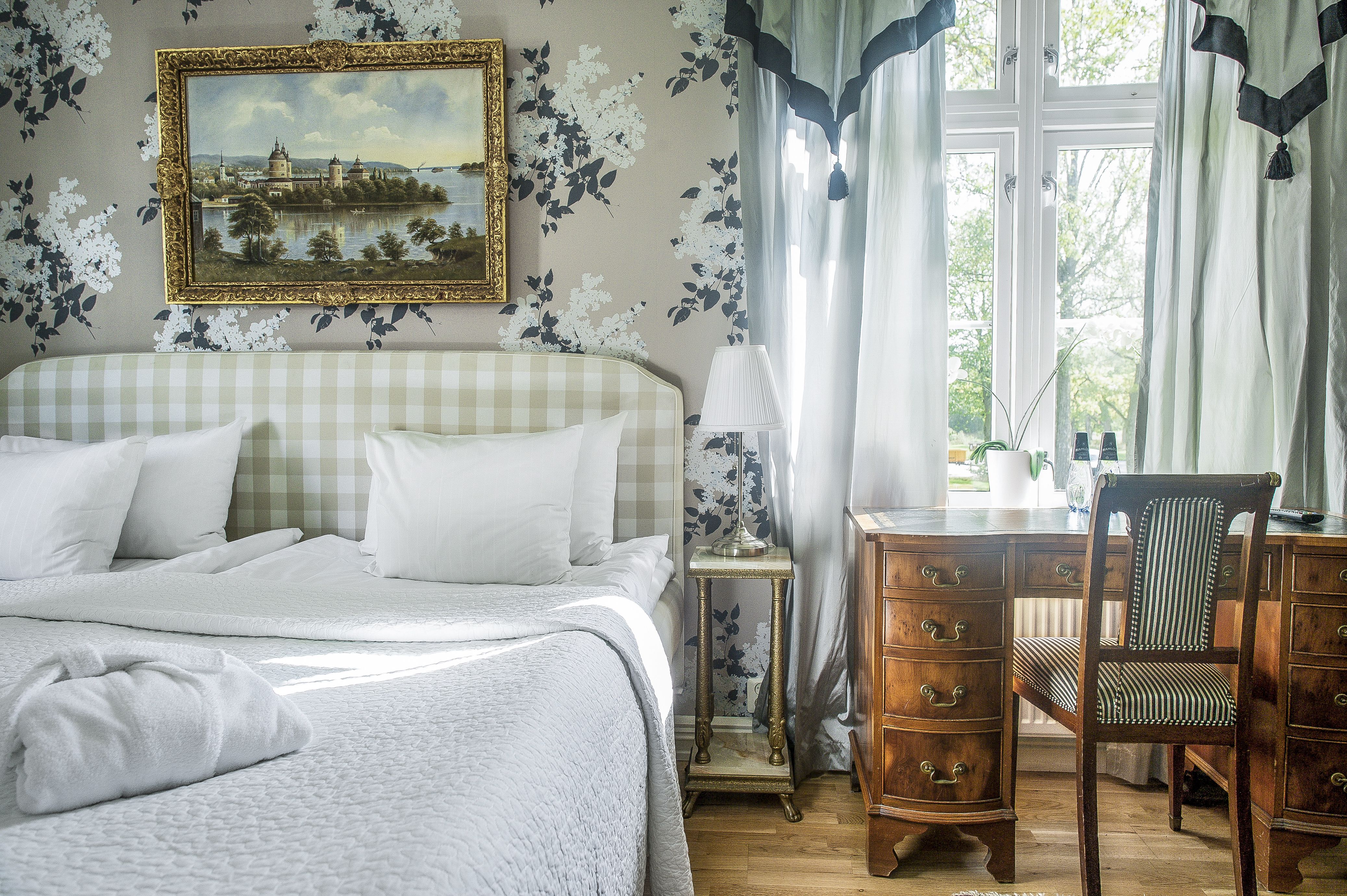 Bild på Deluxerum