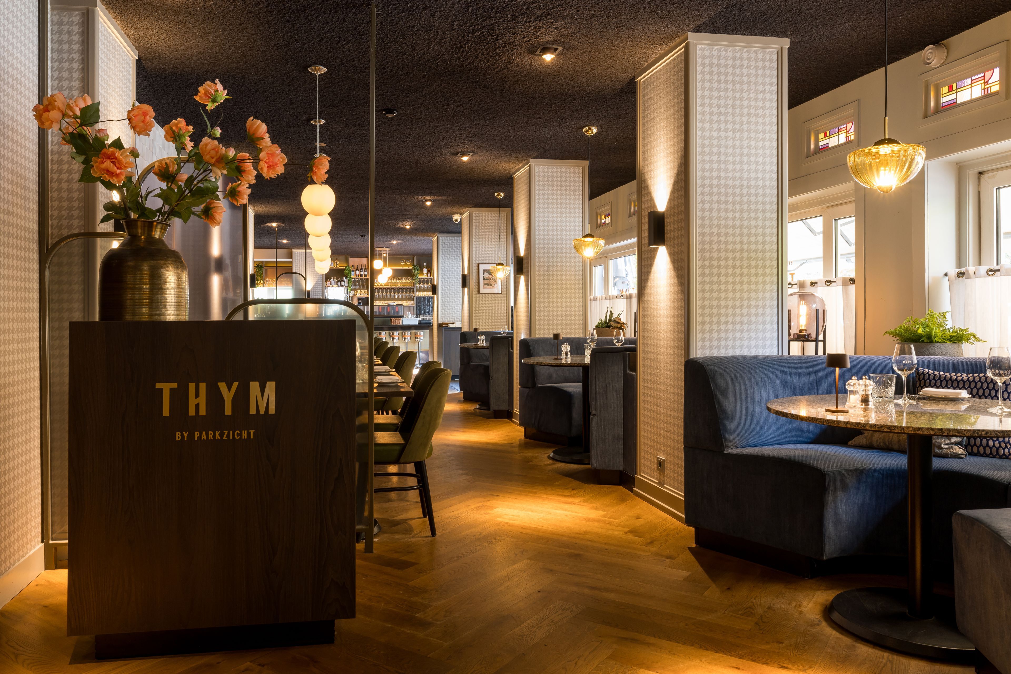 Restaurang/bar