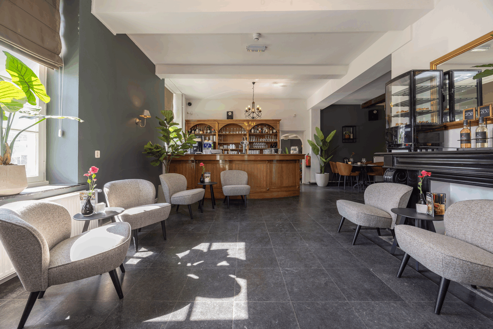 Restaurang/bar